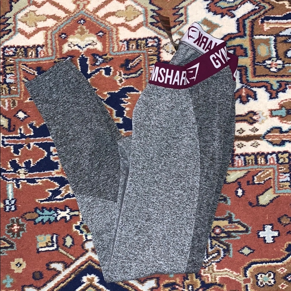Gymshark leggings